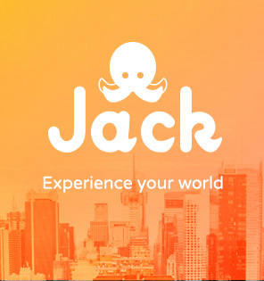 Logo - Jack