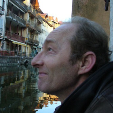 Thierry Legrand Architecte