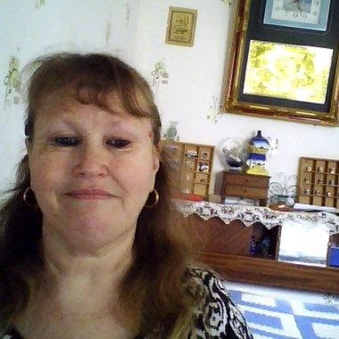 Nathalie Falfoul