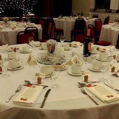 The Hedingham Sports And Social Club