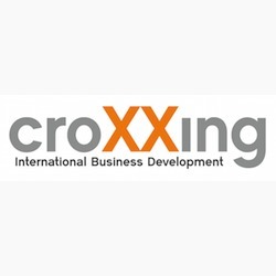 Croxxing - International Business Development