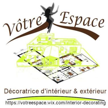 Decoratrice D'Intérieur