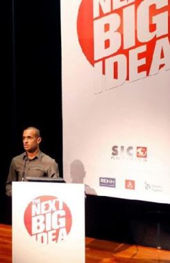 orador next big idea