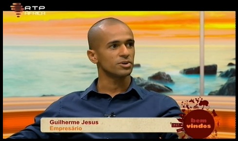 interview at RTP africa