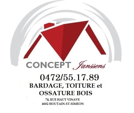 Concept Janssens