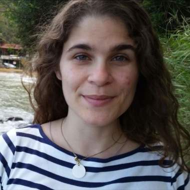 Camila Scarpati Dias - Psicóloga E Psicanalista
