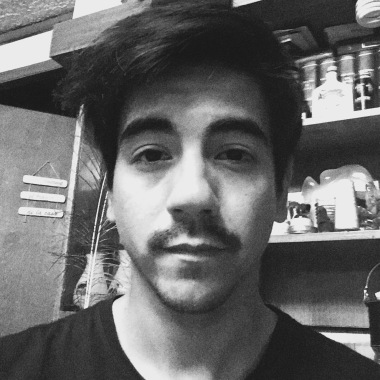 Sebastian Vrom