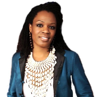 Christiane Ngono