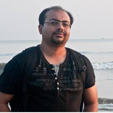 Mainak Mukherjee