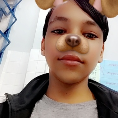 Kauan Dos Santos França Martins