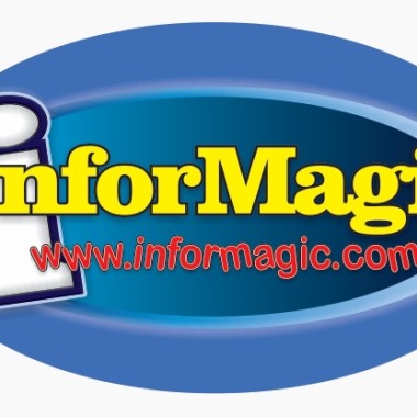 Informagic Comércio E Serviços Em Informática