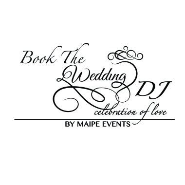 Book The Wedding Dj