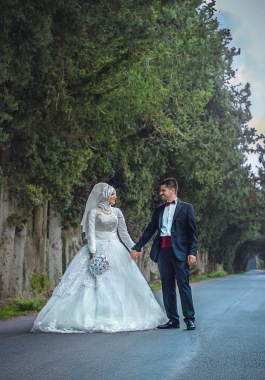 Arif & ŞÜKRAN