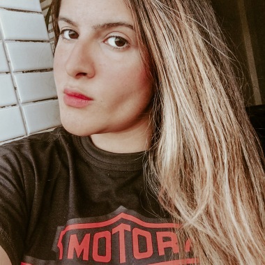 Tainah Paiva