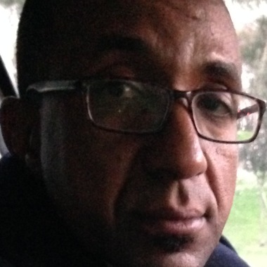 El Mahdi Hajji