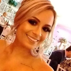 Psicóloga Géssica Carnaúba