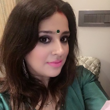 Makeup By Mansi