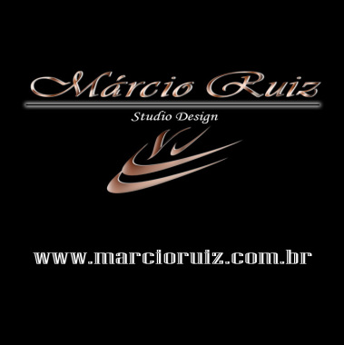 Márcio Ruiz Studio Design