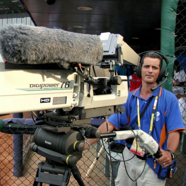 René Pacheco
