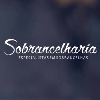 Sobrancelharia - Sete Lagoas