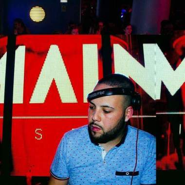 Dj Lorenzo