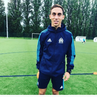 Maxime Beretti