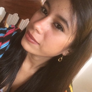 Kristell Díaz