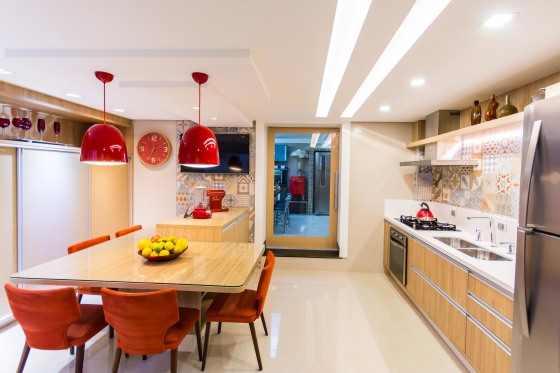 Arquitetura/Interiores