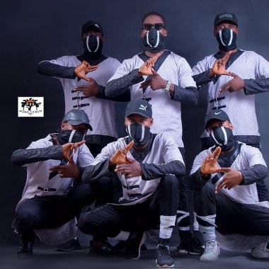 The Psk Dance Company