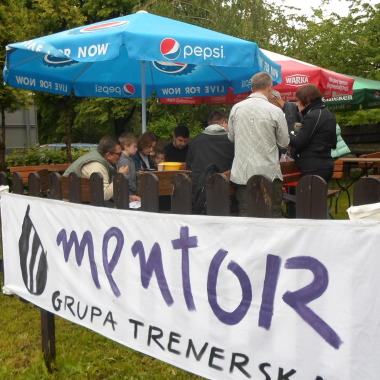 Gt-Mentor S.C. Dragosz J., Dragosz W