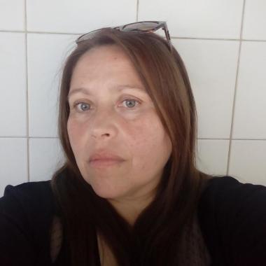 Claudia Del Canto