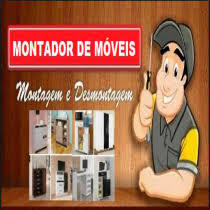 Tecnico E Montador De Móveis Santos