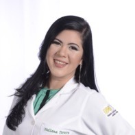 Wallana Alves