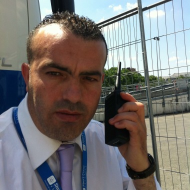 Fouad Zaoui