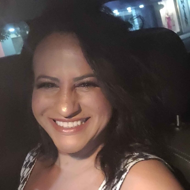 Cibele Ferreira Dos Santos Rodrigues