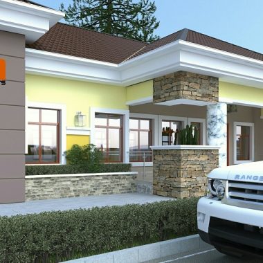 Bam Design Consults