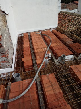 direccion de obra