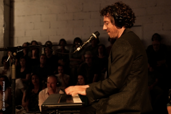 Photo concert | Jean-Philippe Rimbaud
La (nouvelle) affaire Sirven