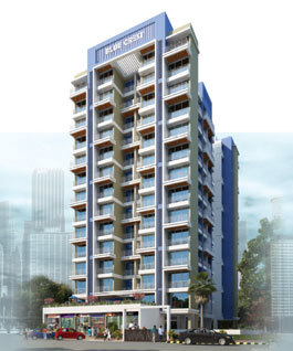 Project at Panvel
Developers : Agrawal Builders