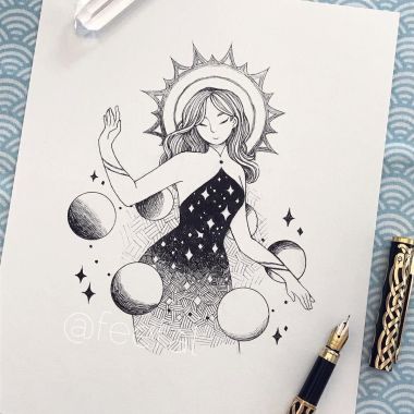 Eve Moon