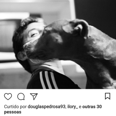 Amigo Cesinha
