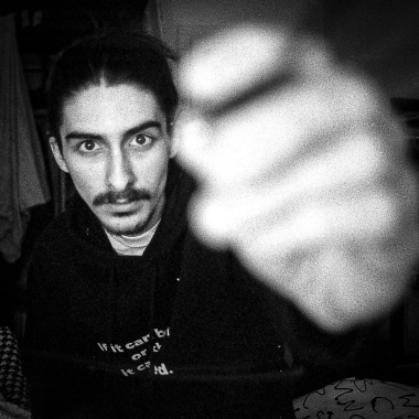 Cesare Nai