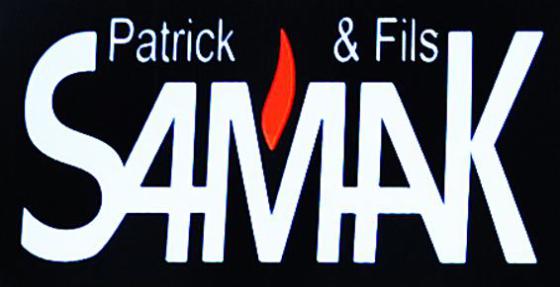 Samak Patrick Père Et Fils