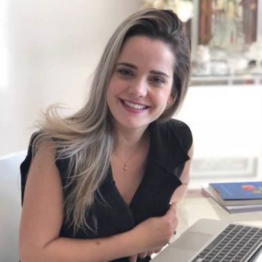 Tatiane Braga Comportamento Humano