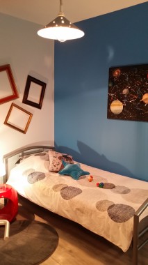 chambre enfant