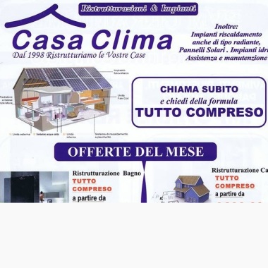 Casa Clima