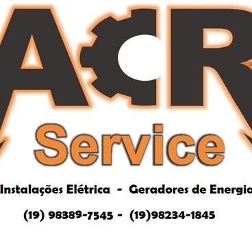 Acr Engenharia Elétrica