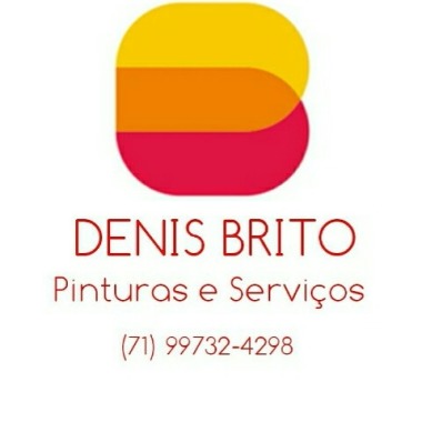 Denis Brito Pinturas