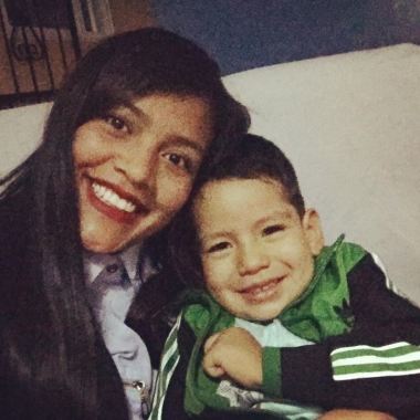 Cuidado De Niños Por Horas