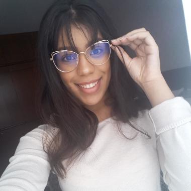 Mariana Natalício
